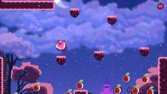 Porkshire Hero Screenshot