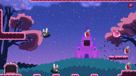 Porkshire Hero Screenshot