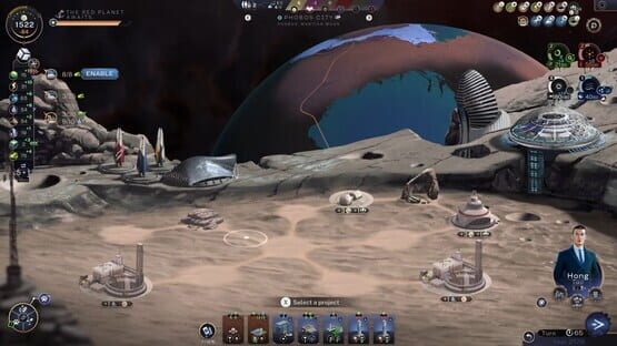 Terraformers: Deluxe Bundle screenshot 4