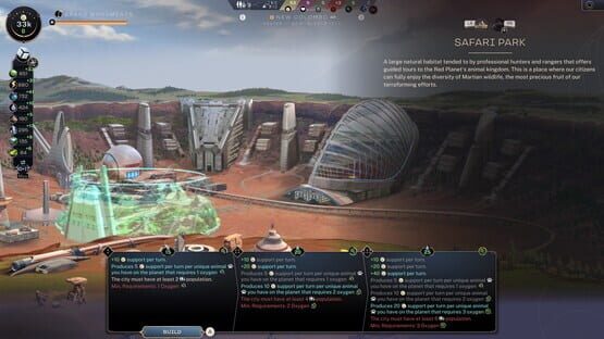 Terraformers: Megastructures Bundle screenshot 6