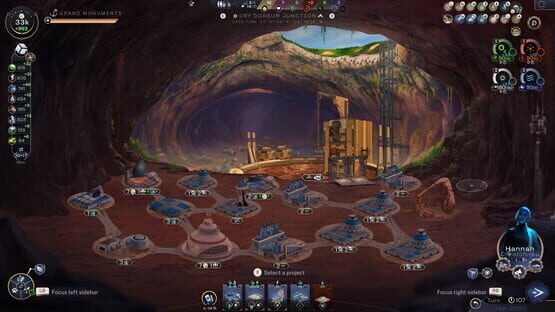 Terraformers: Deluxe Bundle screenshot 9