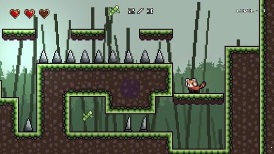 Red Panda x Cats Bundle screenshot 1