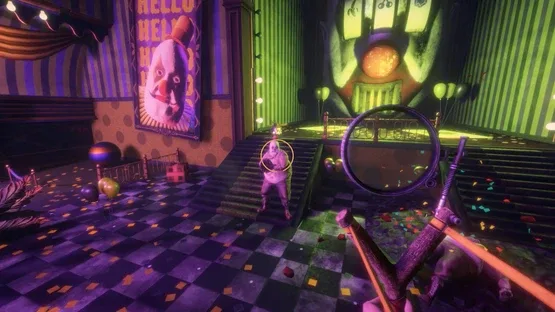 Twisted Tower screenshot 10