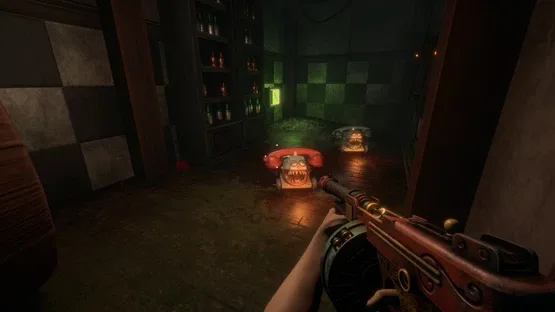 Twisted Tower screenshot 11