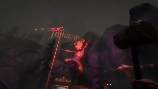 Twisted Tower screenshot 9