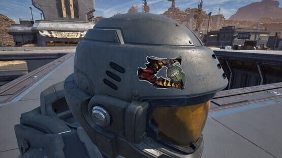 Starship Troopers: Extermination - Warrior Tiger Bundle screenshot 4