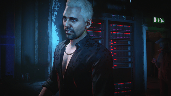 Hitman World of Assassination Celebrity Bundle Screenshot