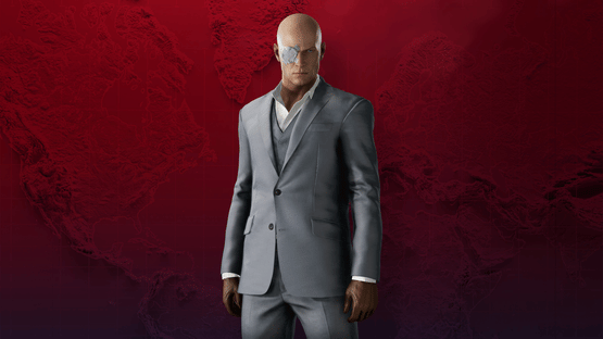 Hitman World of Assassination Celebrity Bundle Screenshot