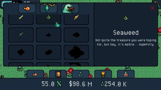 Grove Fisher screenshot 5
