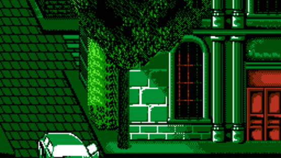 Rescue: The Embassy Mission Screenshot