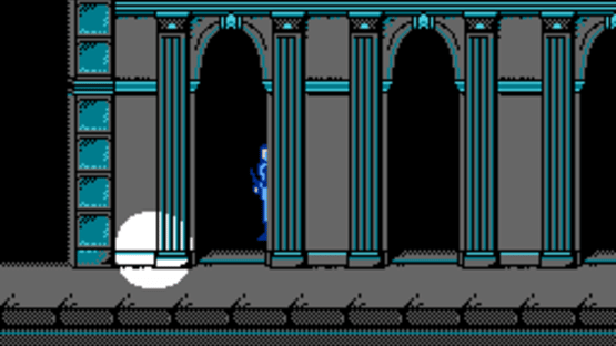 Rescue: The Embassy Mission Screenshot