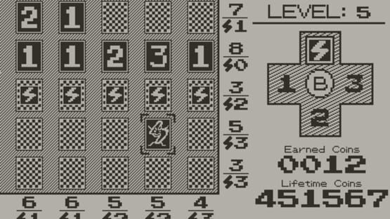 Volt Flop screenshot 1