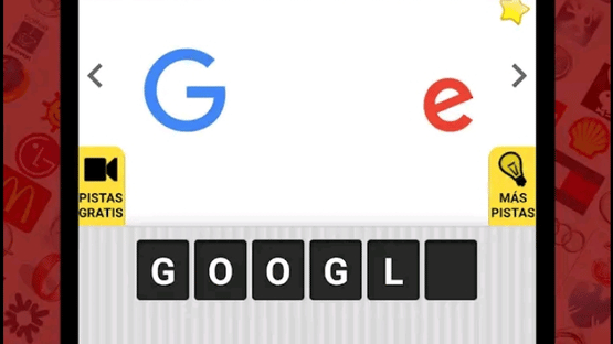 Logo Game Guess: Brand Quiz Screenshot