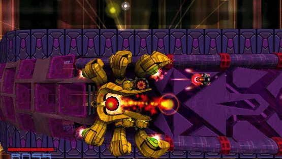 Space Tripper Screenshot