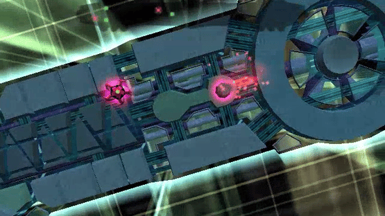 Space Tripper Screenshot
