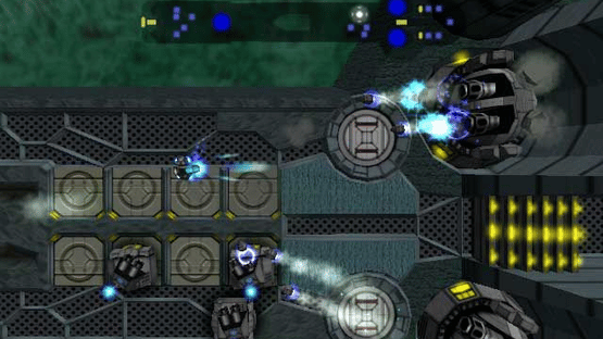 Space Tripper Screenshot