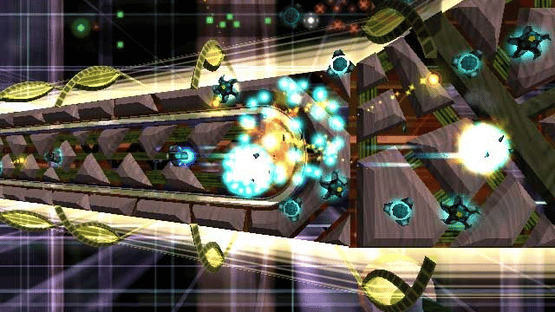 Space Tripper Screenshot