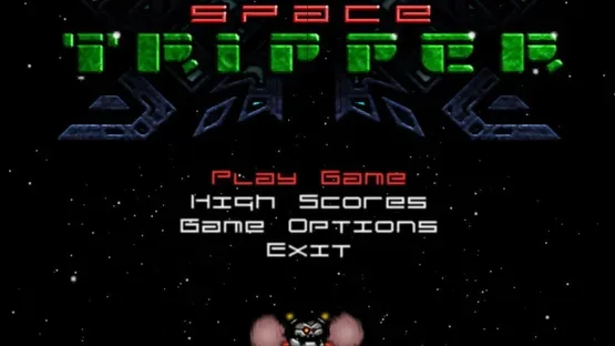 Space Tripper gameplay screenshot 1