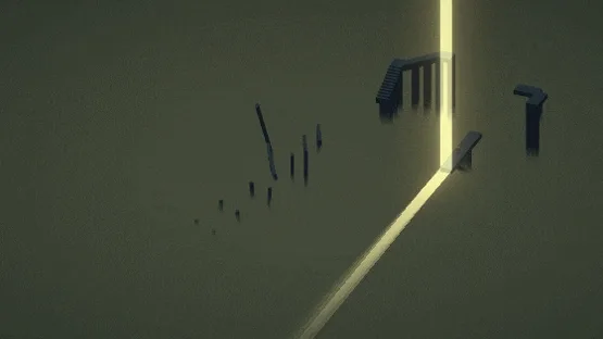 Isolation screenshot 3