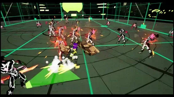 Kijutsu Rider screenshot 5