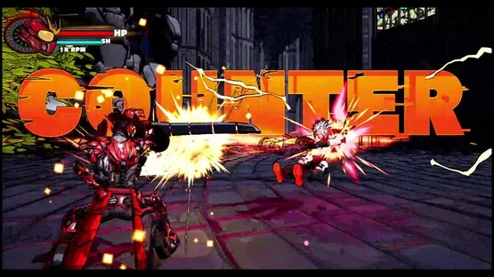 Kijutsu Rider screenshot 6