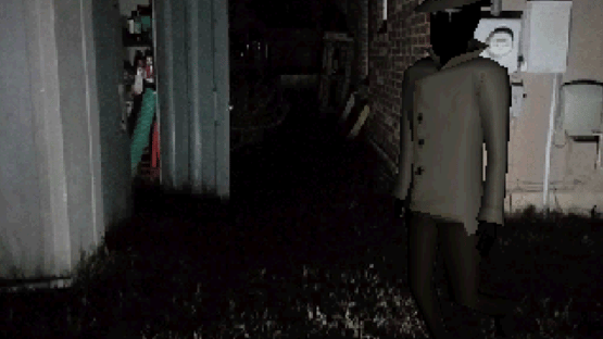 Two Atmospheric Atrocities Screenshot