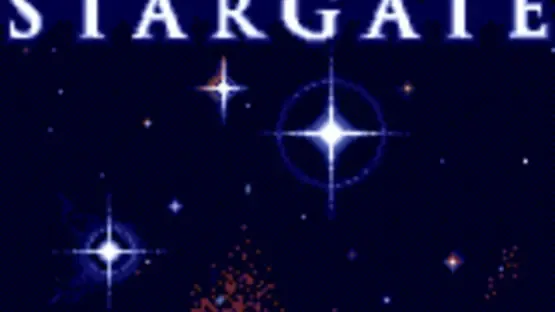 Stargate screenshot 10
