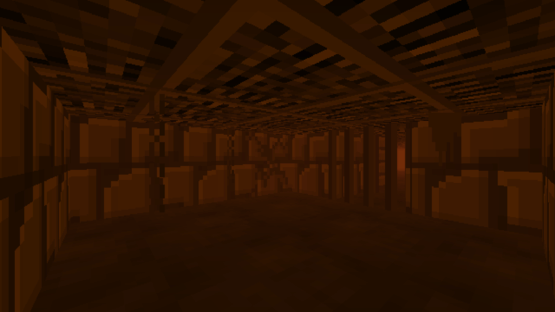 Pit: The Bite-Sized Shooter Screenshot