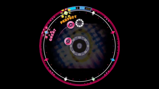 Maimai DX Universe Plus Screenshot