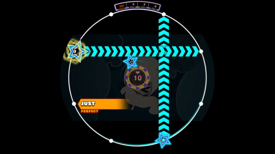 Maimai DX Buddies Plus Screenshot