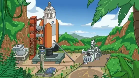 Henry Stickmin: Completing the Mission screenshot 2
