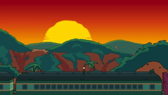Henry Stickmin: Completing the Mission Screenshot