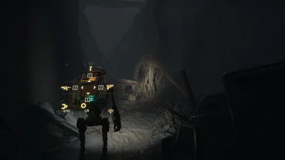 M.I.N.S.K. screenshot 7
