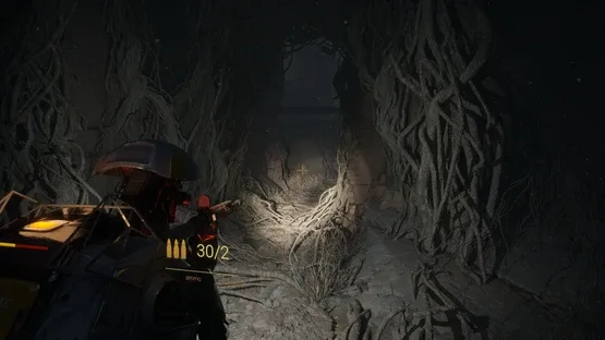 M.I.N.S.K. screenshot 1