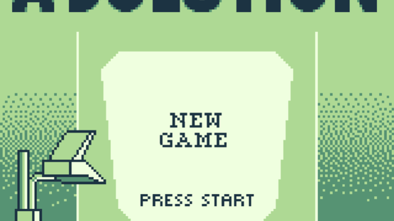 A Solution Screenshot