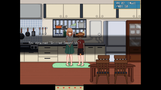 Countryside Life Screenshot