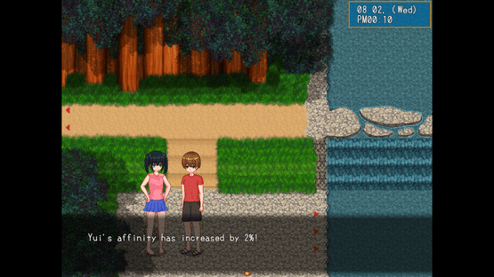 Countryside Life Screenshot