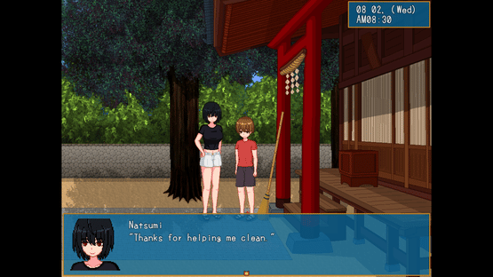 Countryside Life Screenshot