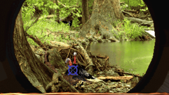 Turkey Hunting USA Screenshot