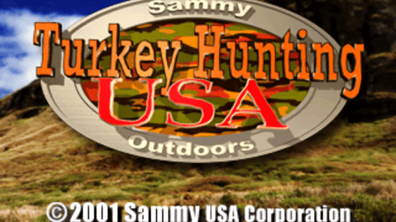 Turkey Hunting USA Screenshot