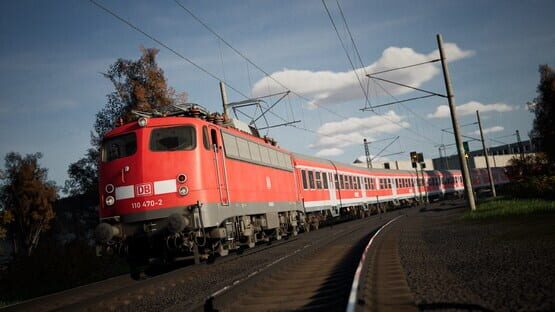 Train Sim World 5: Special Edition screenshot 2