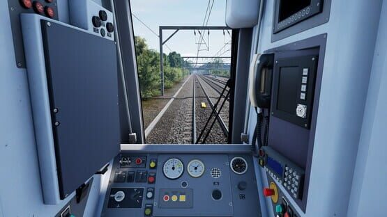 Train Sim World 5: UK Regional Edition screenshot 1