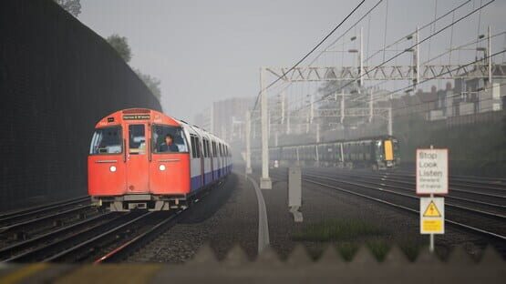 Train Sim World 5: UK Regional Edition screenshot 6