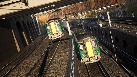 Train Sim World 5: UK Regional Edition screenshot 5
