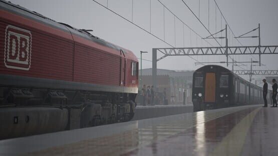 Train Sim World 5: UK Regional Edition screenshot 4