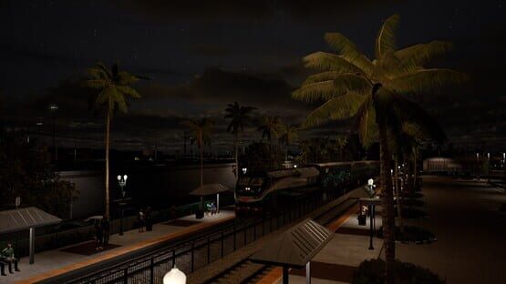 Train Sim World 5: USA Regional Edition screenshot 5