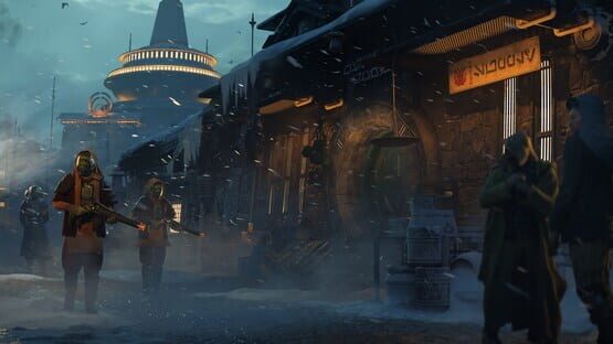 Star Wars Outlaws: Deluxe Edition screenshot 5