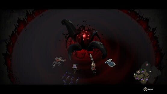 Ravenswatch: Legendary Edition screenshot 5