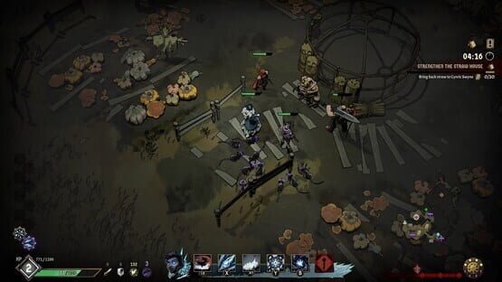 Ravenswatch: Legendary Edition screenshot 1