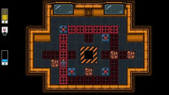 ReactorX 3 screenshot 2